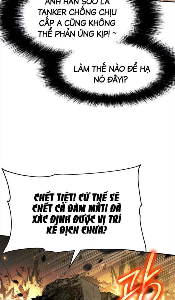 Vua Hiệp Sĩ Đã Trở Lại Với Một Vị Thần - Chapter 12 - Page 40