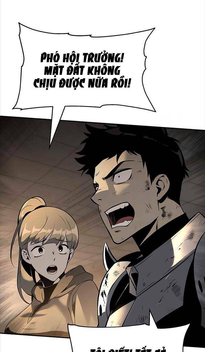 Vua Hiệp Sĩ Đã Trở Lại Với Một Vị Thần - Chapter 12 - Page 42