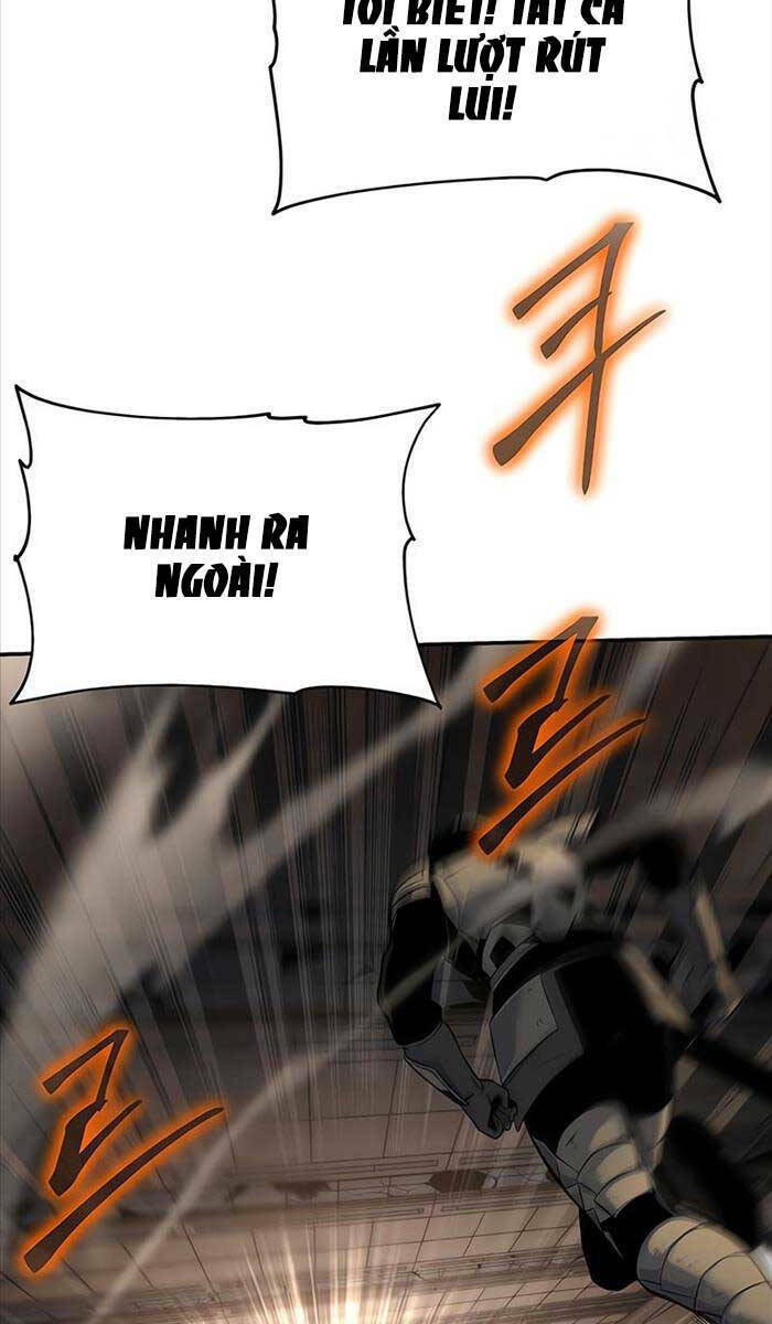 Vua Hiệp Sĩ Đã Trở Lại Với Một Vị Thần - Chapter 12 - Page 43