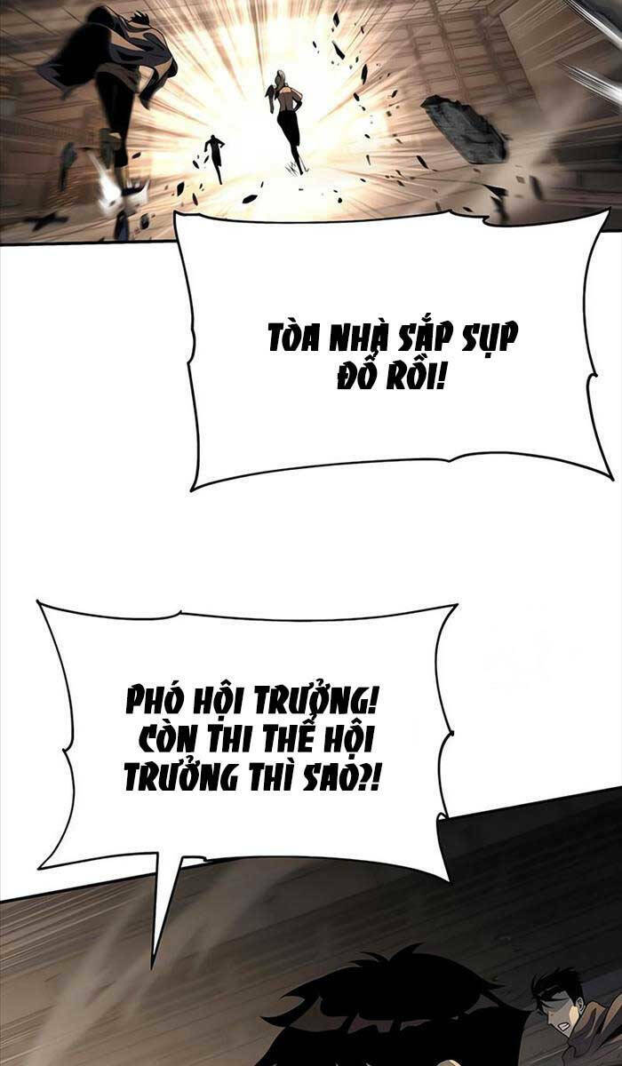 Vua Hiệp Sĩ Đã Trở Lại Với Một Vị Thần - Chapter 12 - Page 44