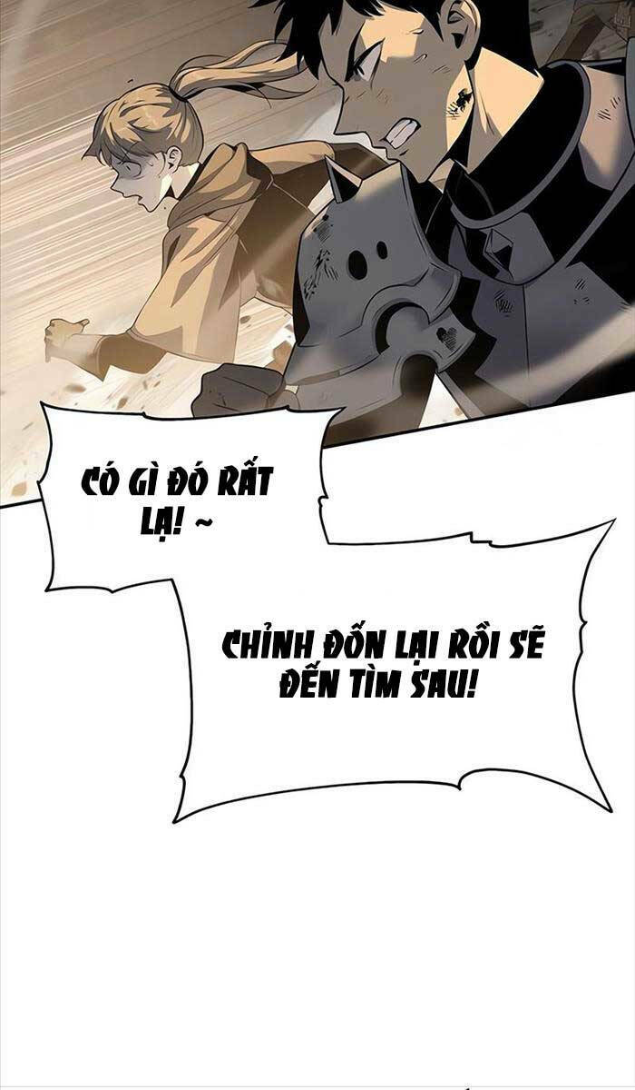 Vua Hiệp Sĩ Đã Trở Lại Với Một Vị Thần - Chapter 12 - Page 45