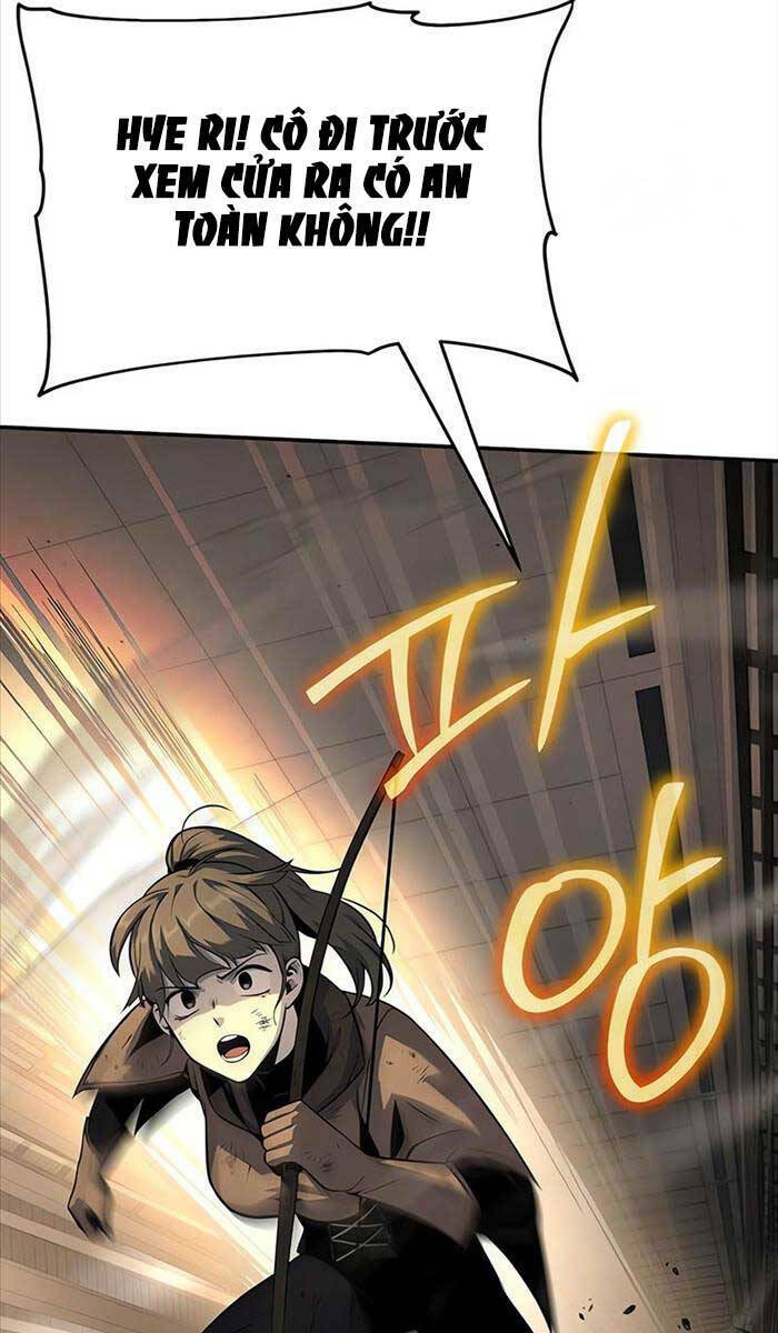 Vua Hiệp Sĩ Đã Trở Lại Với Một Vị Thần - Chapter 12 - Page 46