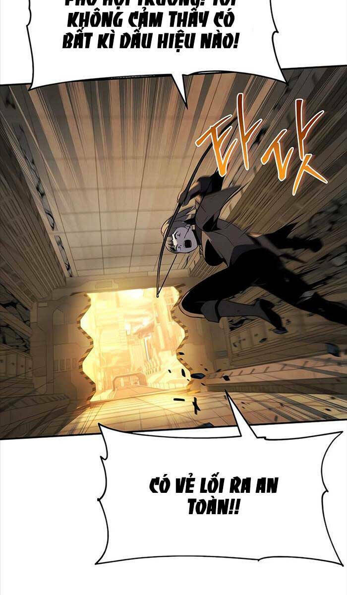 Vua Hiệp Sĩ Đã Trở Lại Với Một Vị Thần - Chapter 12 - Page 48