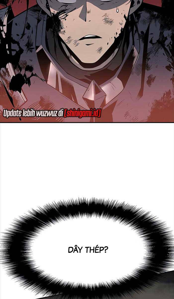 Vua Hiệp Sĩ Đã Trở Lại Với Một Vị Thần - Chapter 12 - Page 56