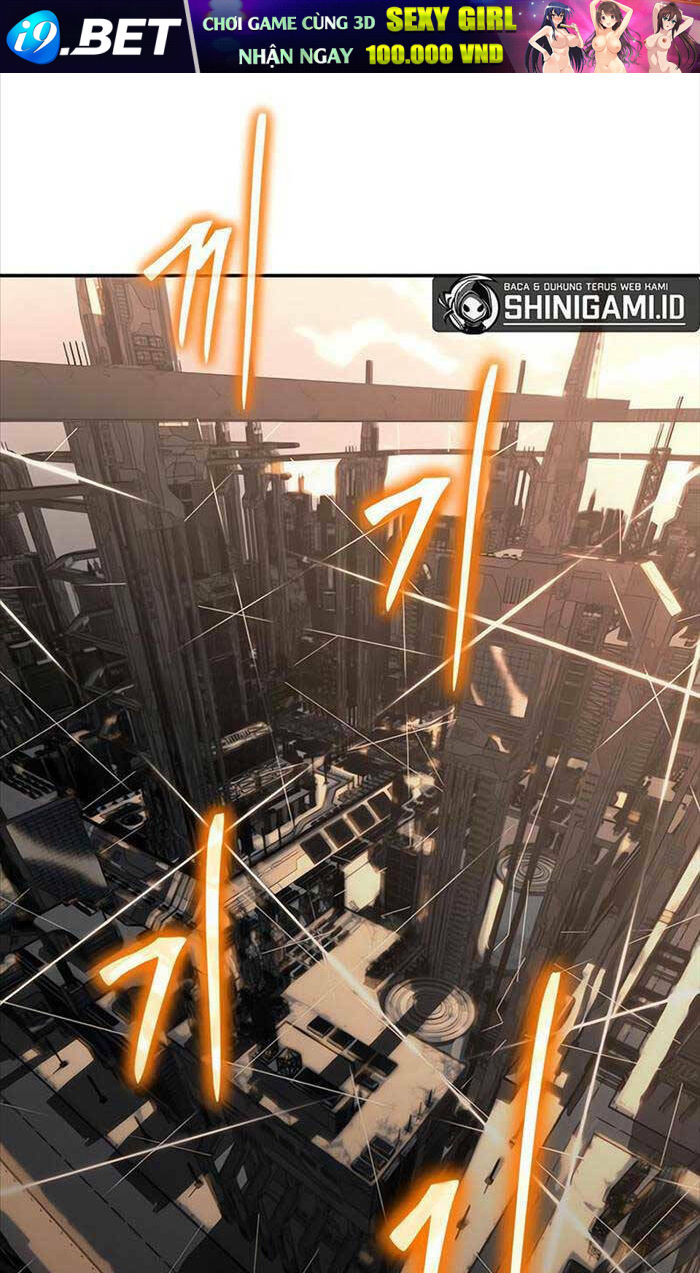 Vua Hiệp Sĩ Đã Trở Lại Với Một Vị Thần - Chapter 12 - Page 58