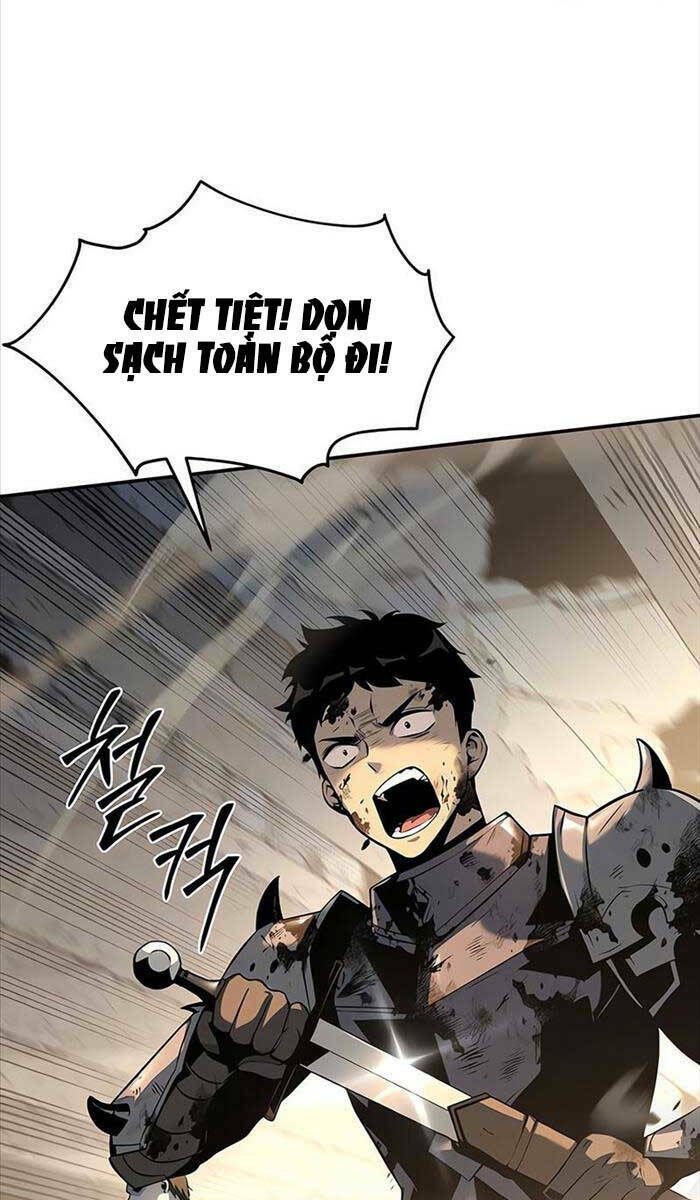 Vua Hiệp Sĩ Đã Trở Lại Với Một Vị Thần - Chapter 12 - Page 60