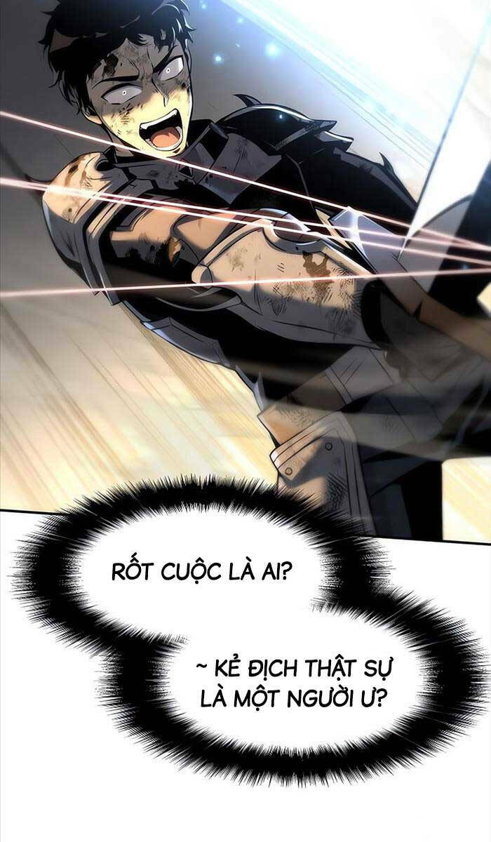 Vua Hiệp Sĩ Đã Trở Lại Với Một Vị Thần - Chapter 12 - Page 62