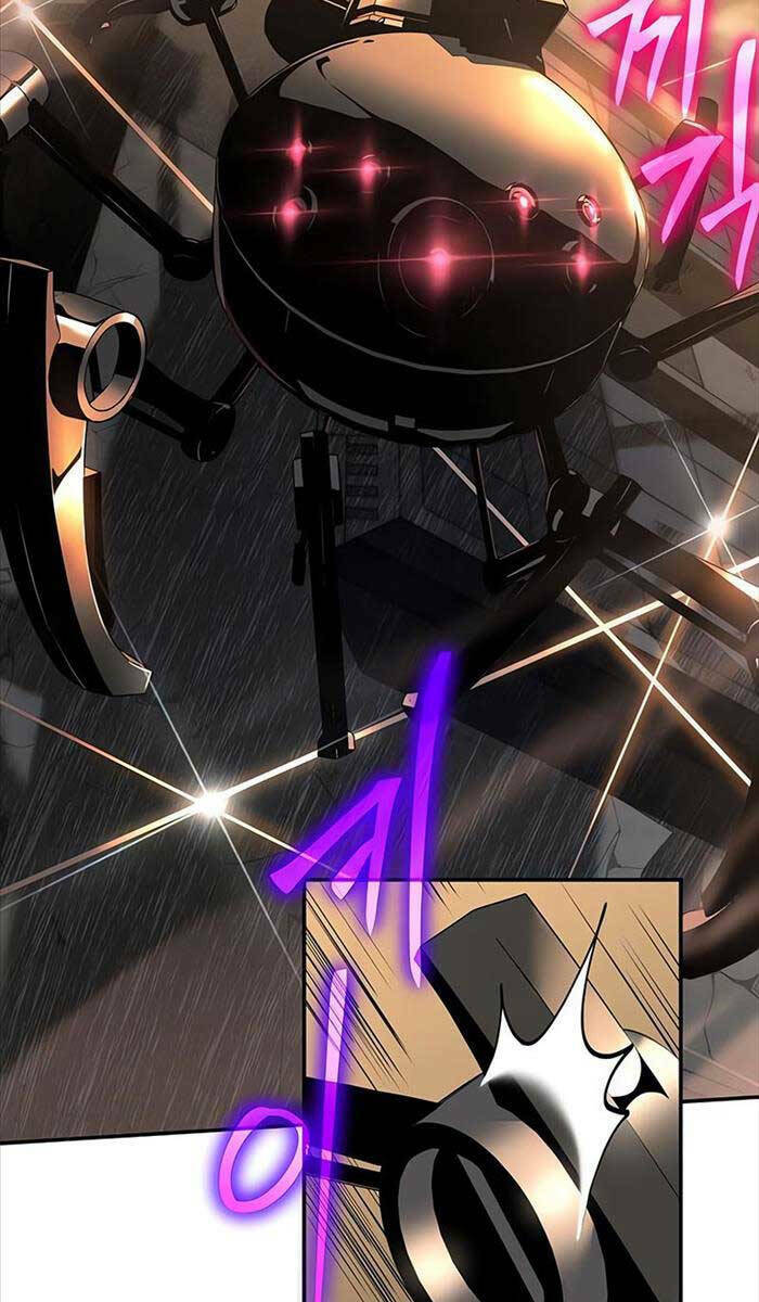 Vua Hiệp Sĩ Đã Trở Lại Với Một Vị Thần - Chapter 12 - Page 66