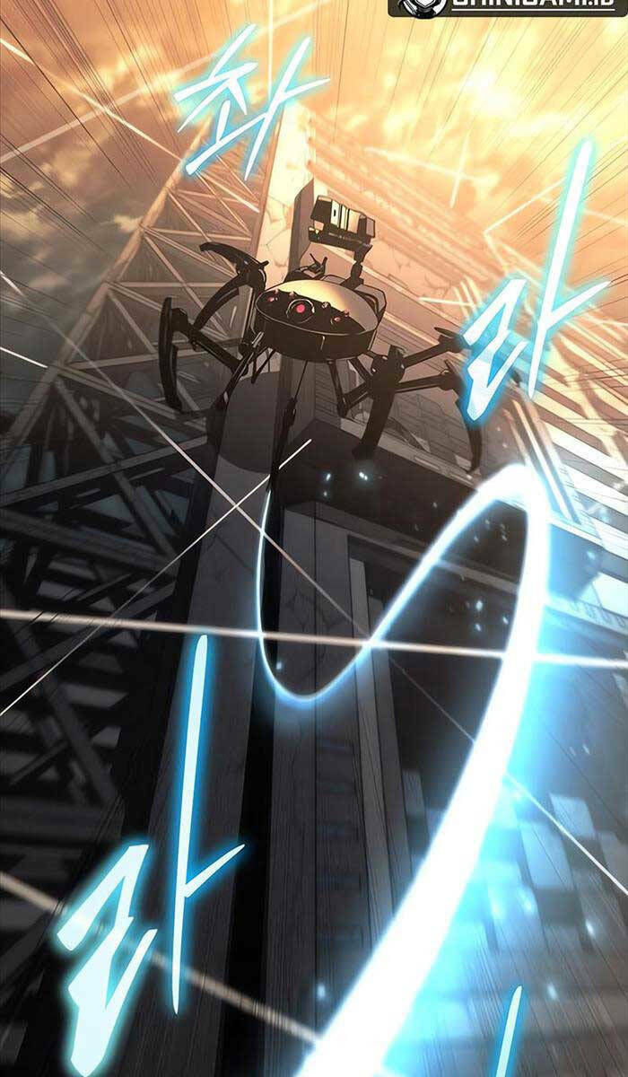 Vua Hiệp Sĩ Đã Trở Lại Với Một Vị Thần - Chapter 12 - Page 68