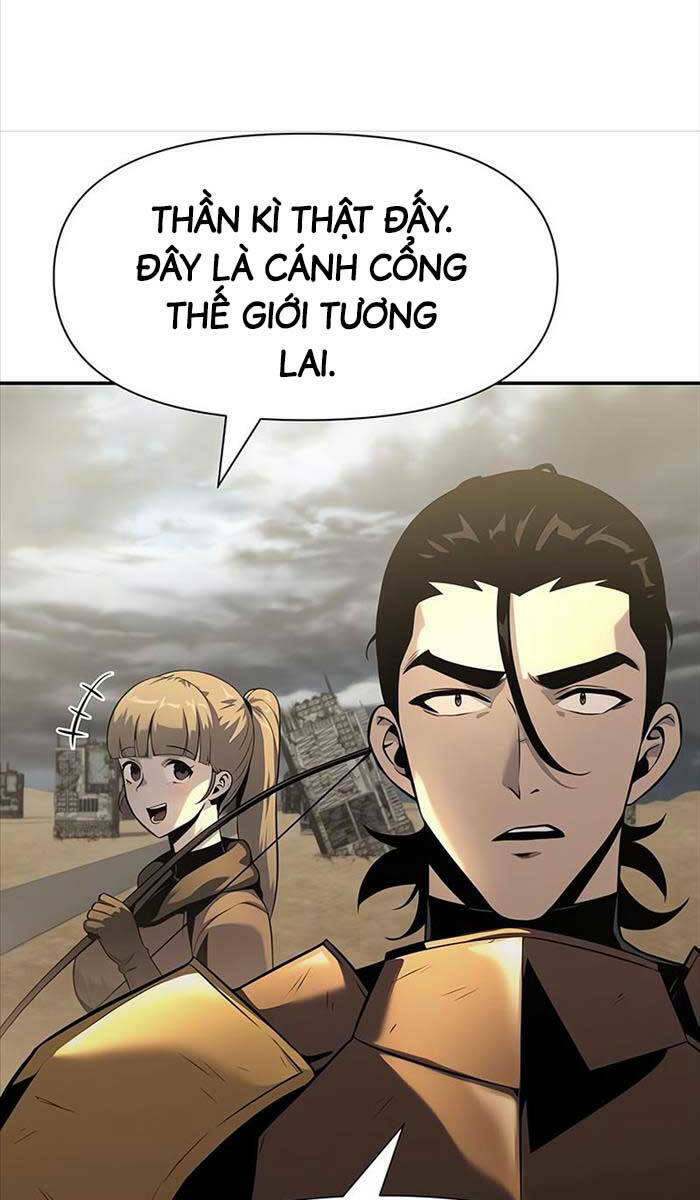 Vua Hiệp Sĩ Đã Trở Lại Với Một Vị Thần - Chapter 12 - Page 7