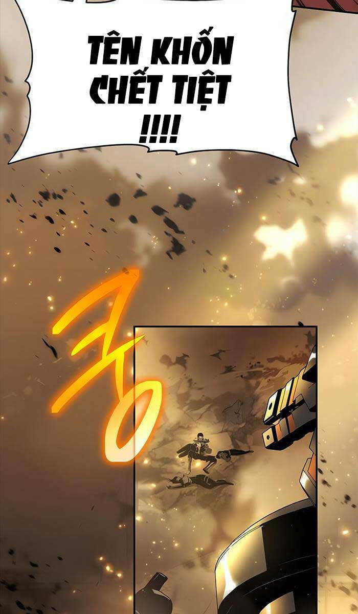 Vua Hiệp Sĩ Đã Trở Lại Với Một Vị Thần - Chapter 12 - Page 80