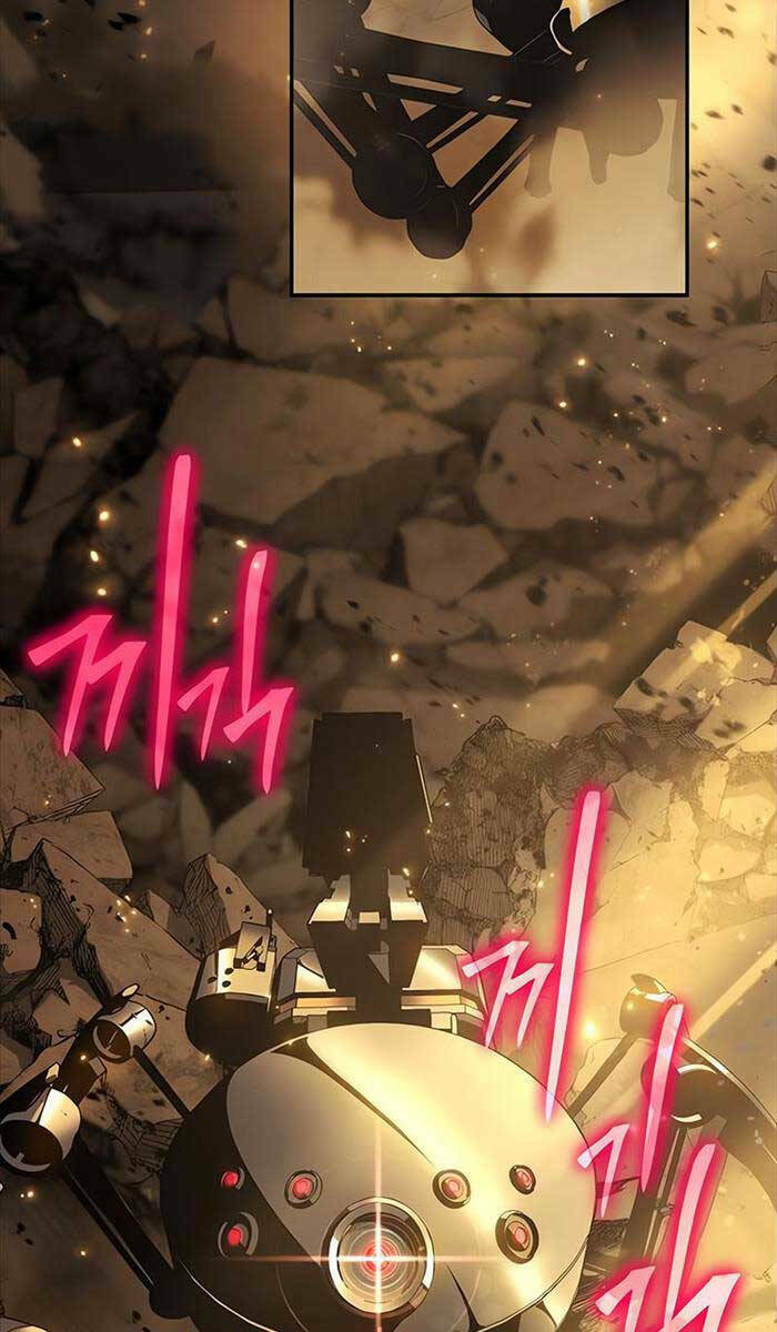 Vua Hiệp Sĩ Đã Trở Lại Với Một Vị Thần - Chapter 12 - Page 81