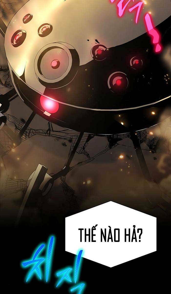 Vua Hiệp Sĩ Đã Trở Lại Với Một Vị Thần - Chapter 12 - Page 85