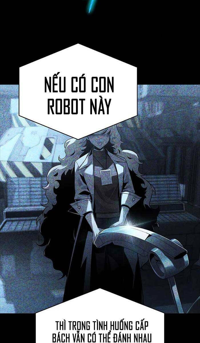 Vua Hiệp Sĩ Đã Trở Lại Với Một Vị Thần - Chapter 12 - Page 86