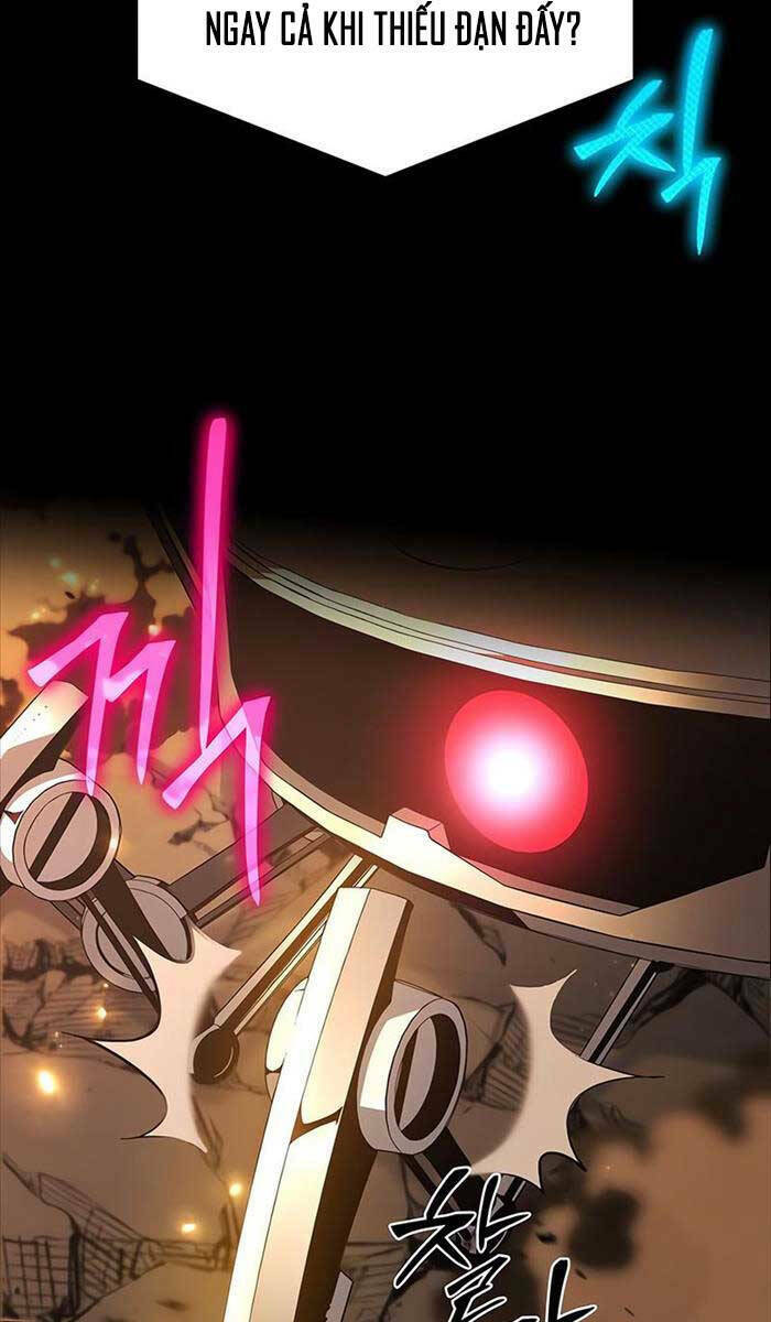 Vua Hiệp Sĩ Đã Trở Lại Với Một Vị Thần - Chapter 12 - Page 87