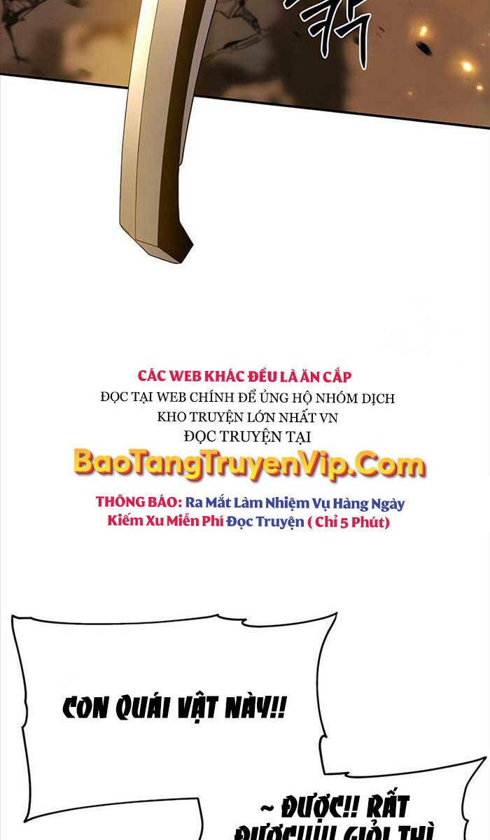 Vua Hiệp Sĩ Đã Trở Lại Với Một Vị Thần - Chapter 12 - Page 88