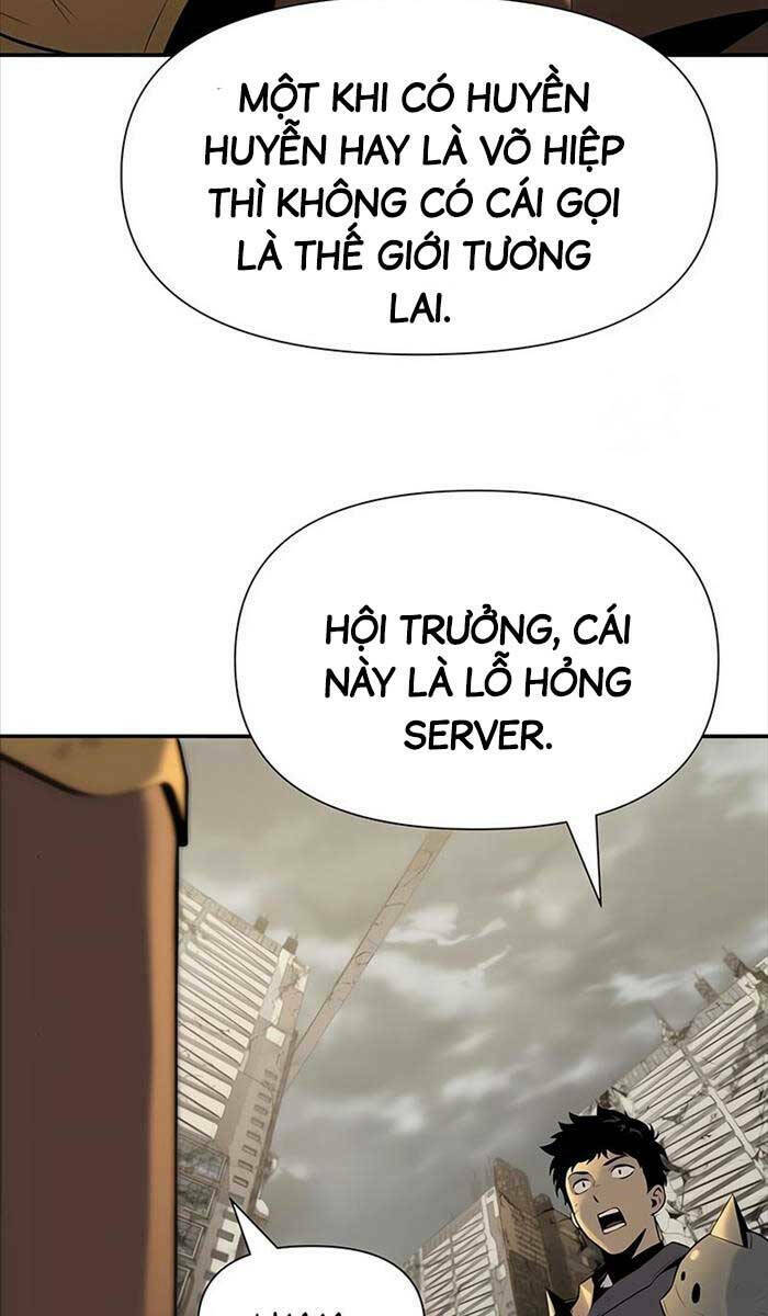 Vua Hiệp Sĩ Đã Trở Lại Với Một Vị Thần - Chapter 12 - Page 8