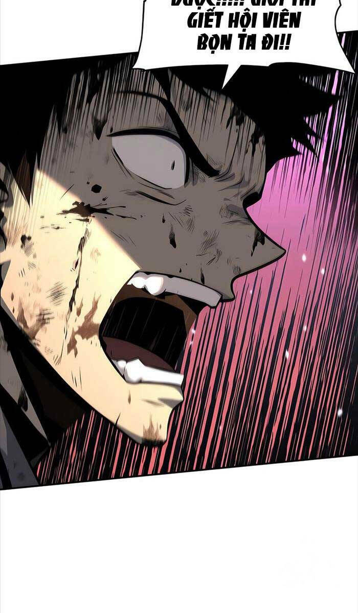 Vua Hiệp Sĩ Đã Trở Lại Với Một Vị Thần - Chapter 12 - Page 89