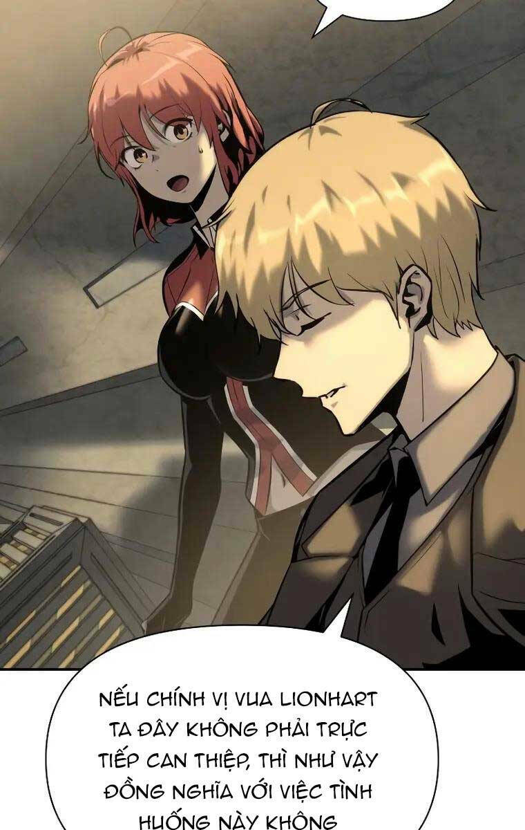 Vua Hiệp Sĩ Đã Trở Lại Với Một Vị Thần - Chapter 13 - Page 9