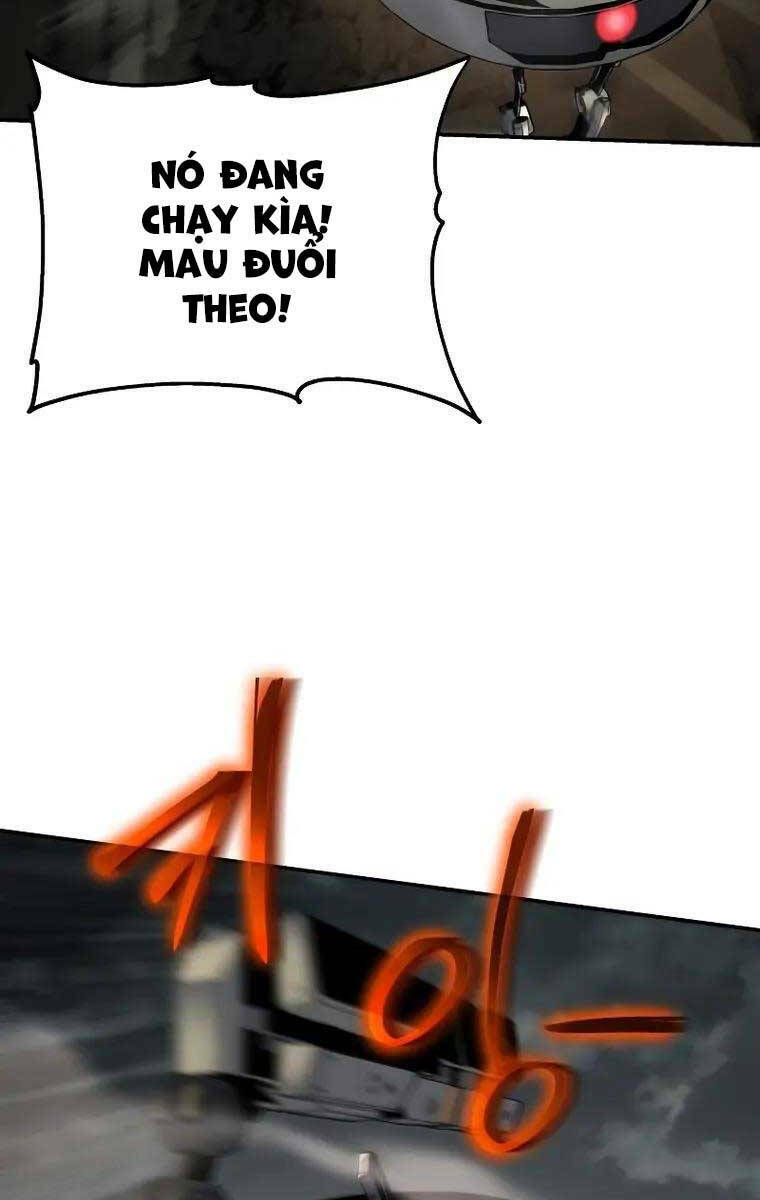 Vua Hiệp Sĩ Đã Trở Lại Với Một Vị Thần - Chapter 13 - Page 102