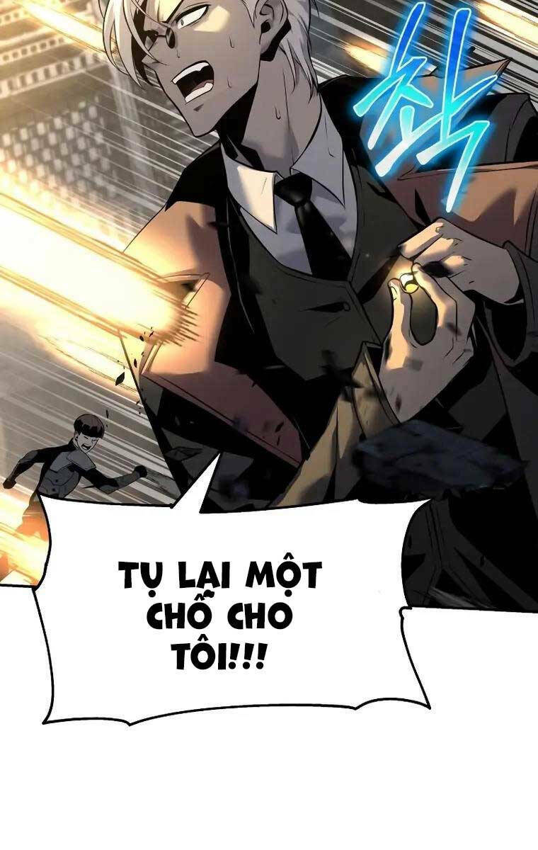 Vua Hiệp Sĩ Đã Trở Lại Với Một Vị Thần - Chapter 13 - Page 106