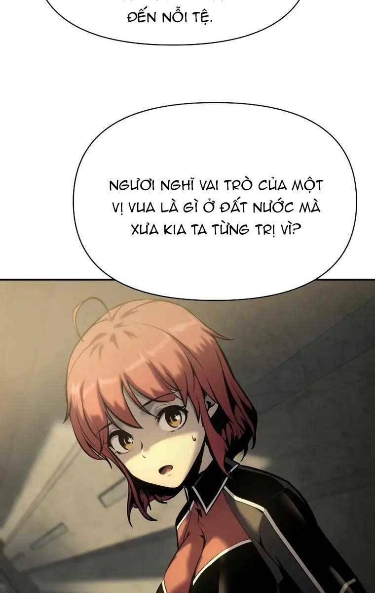 Vua Hiệp Sĩ Đã Trở Lại Với Một Vị Thần - Chapter 13 - Page 10