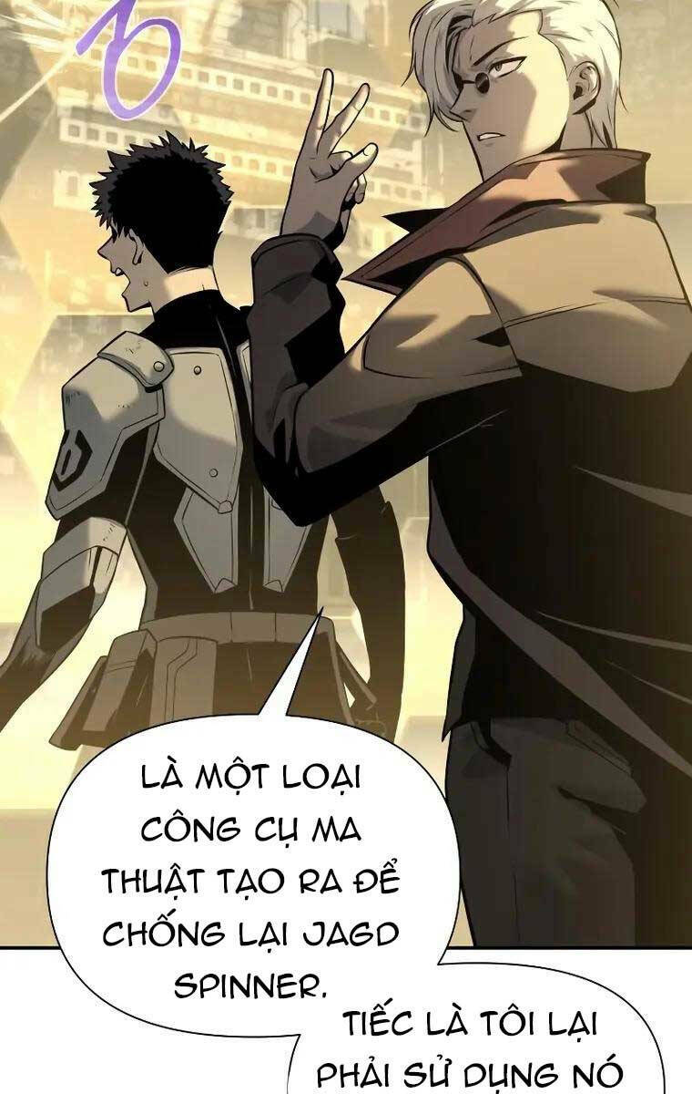 Vua Hiệp Sĩ Đã Trở Lại Với Một Vị Thần - Chapter 13 - Page 112