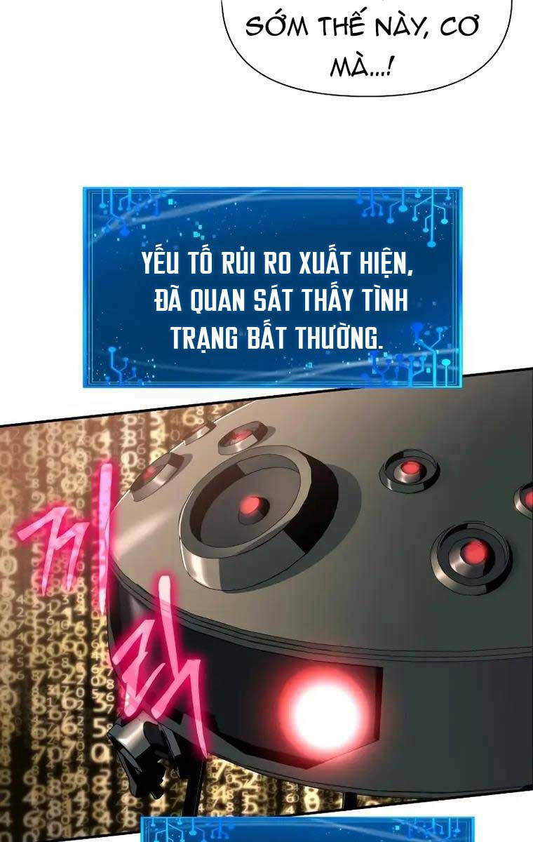 Vua Hiệp Sĩ Đã Trở Lại Với Một Vị Thần - Chapter 13 - Page 113