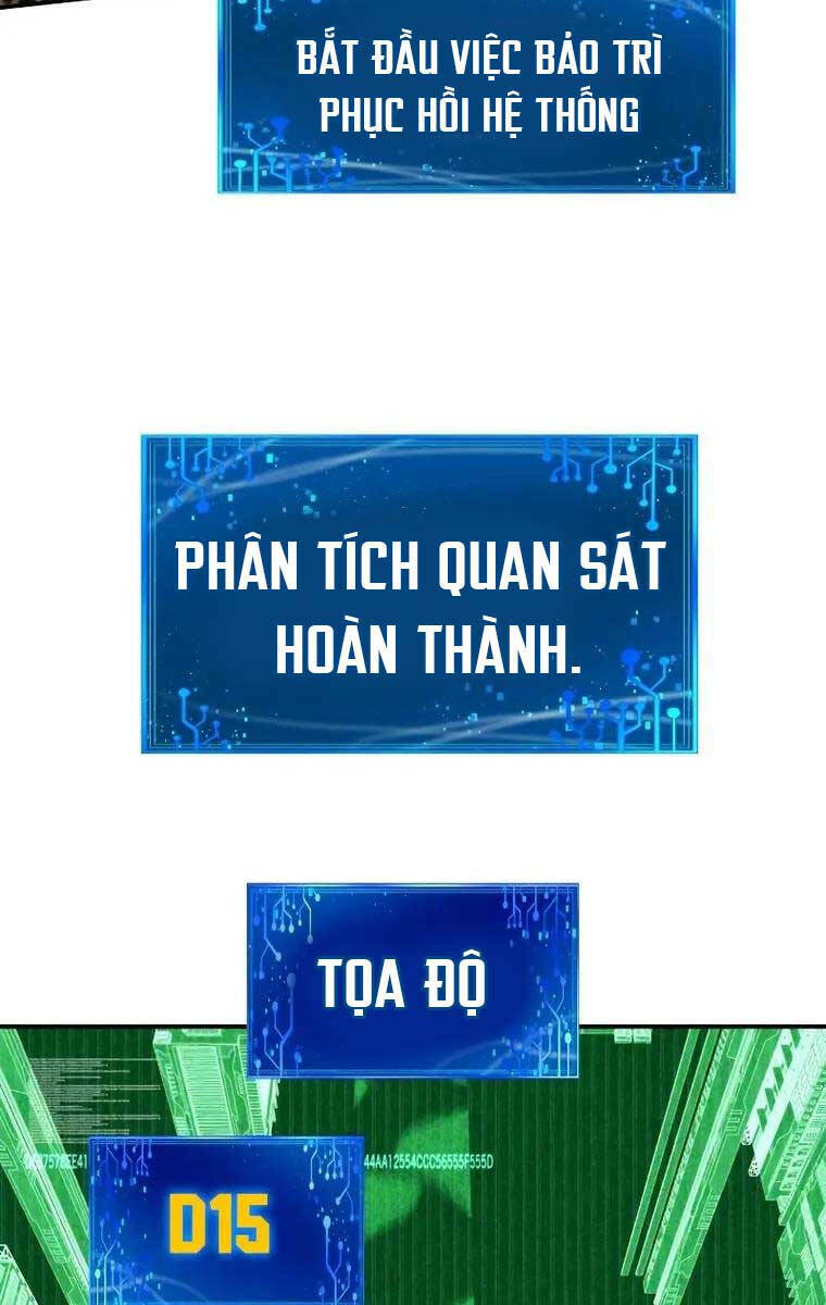 Vua Hiệp Sĩ Đã Trở Lại Với Một Vị Thần - Chapter 13 - Page 114