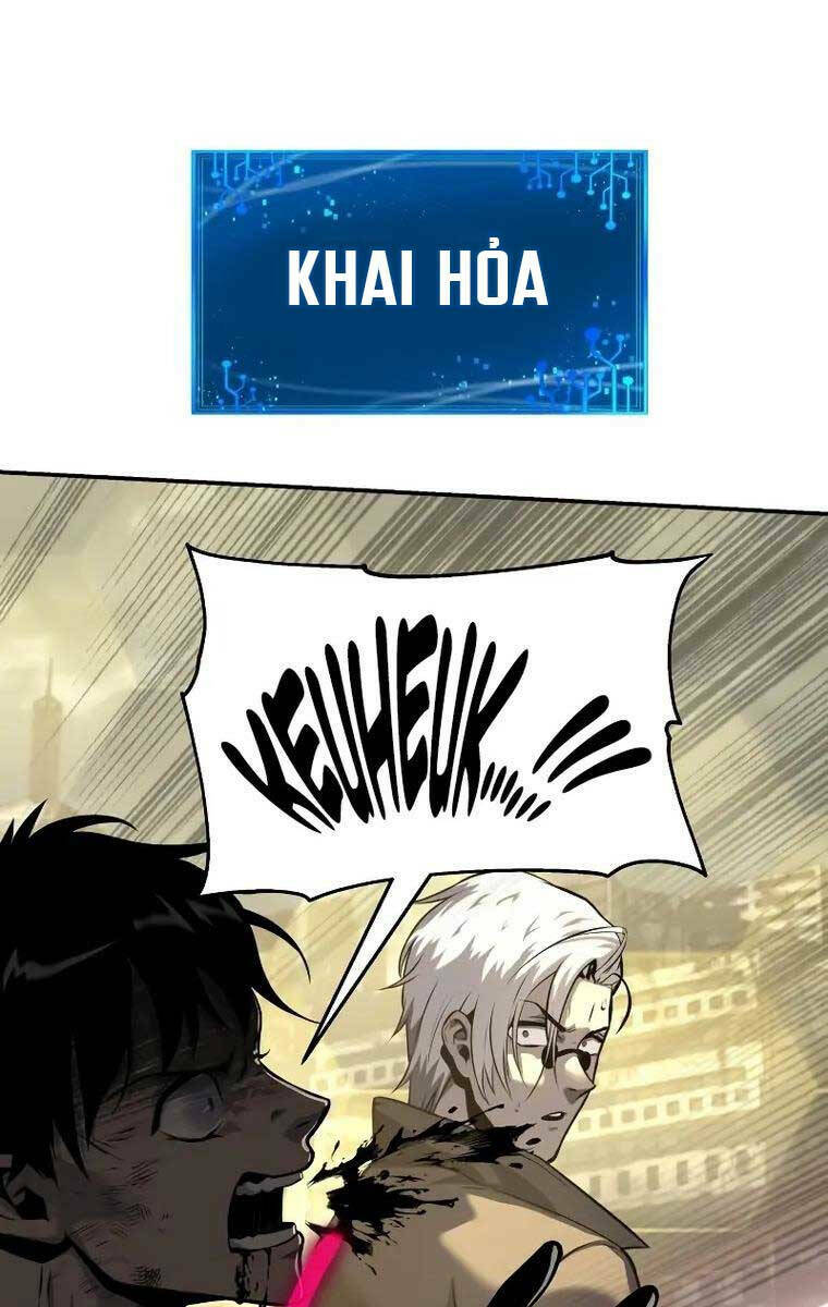 Vua Hiệp Sĩ Đã Trở Lại Với Một Vị Thần - Chapter 13 - Page 116