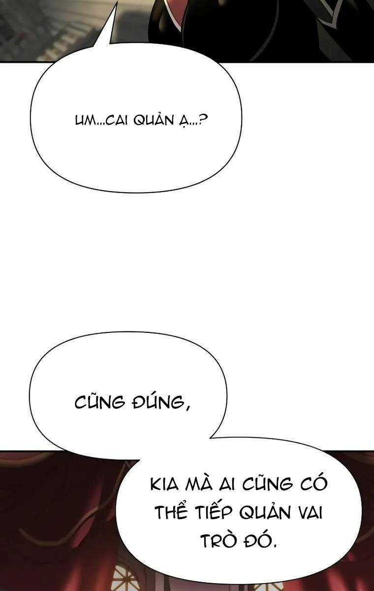 Vua Hiệp Sĩ Đã Trở Lại Với Một Vị Thần - Chapter 13 - Page 11