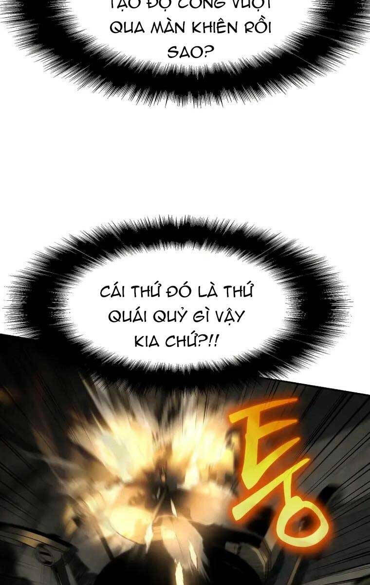 Vua Hiệp Sĩ Đã Trở Lại Với Một Vị Thần - Chapter 13 - Page 119