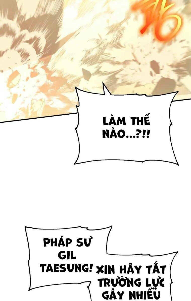 Vua Hiệp Sĩ Đã Trở Lại Với Một Vị Thần - Chapter 13 - Page 122