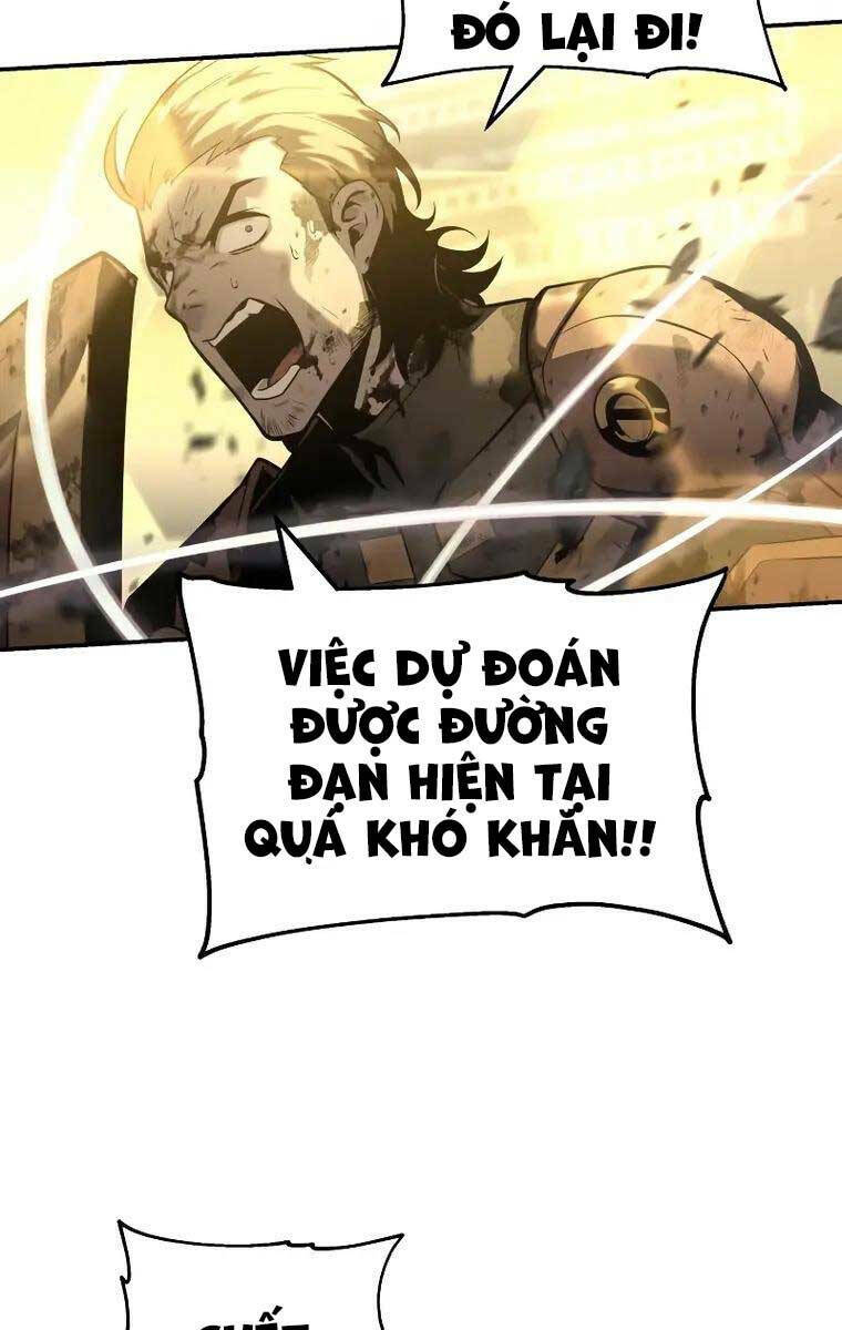 Vua Hiệp Sĩ Đã Trở Lại Với Một Vị Thần - Chapter 13 - Page 123