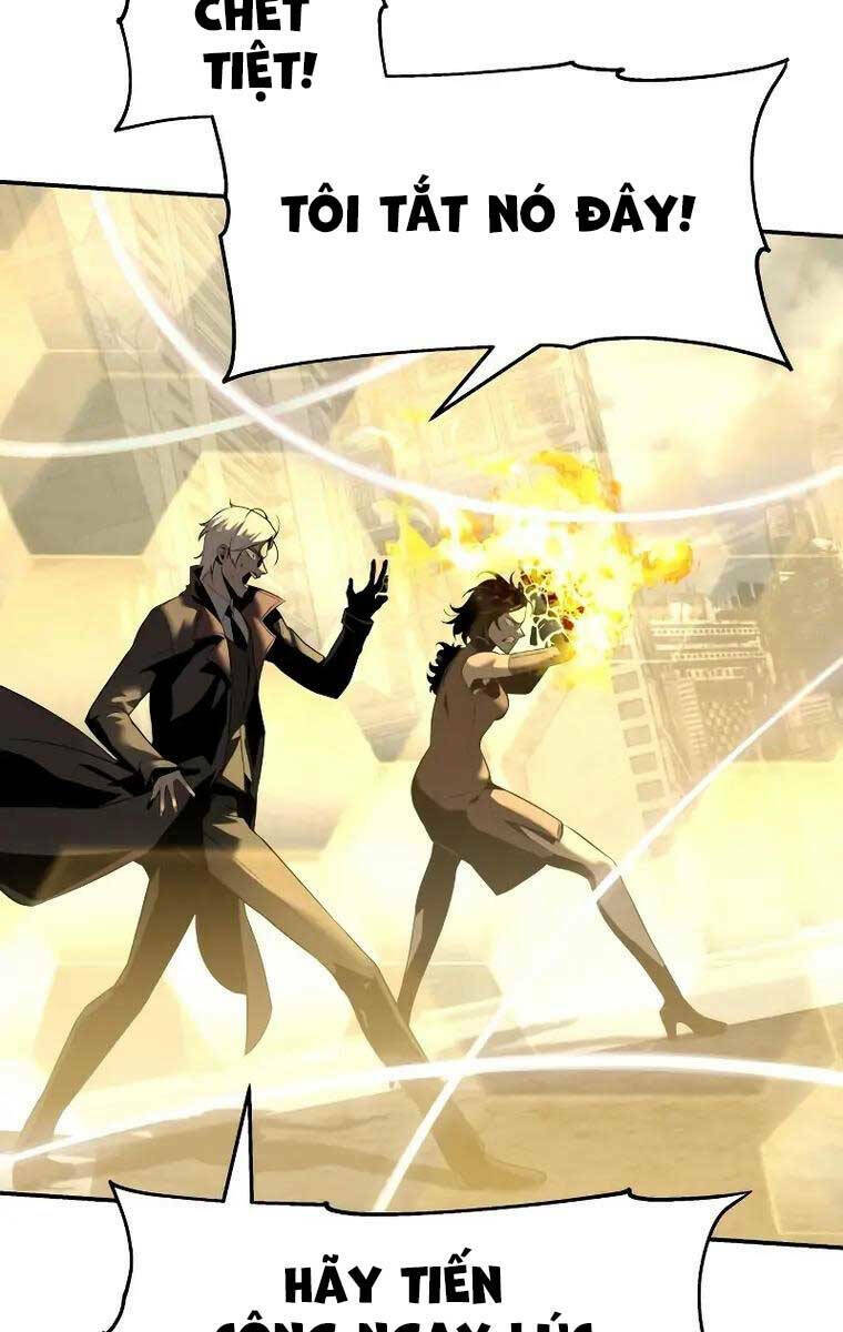 Vua Hiệp Sĩ Đã Trở Lại Với Một Vị Thần - Chapter 13 - Page 124