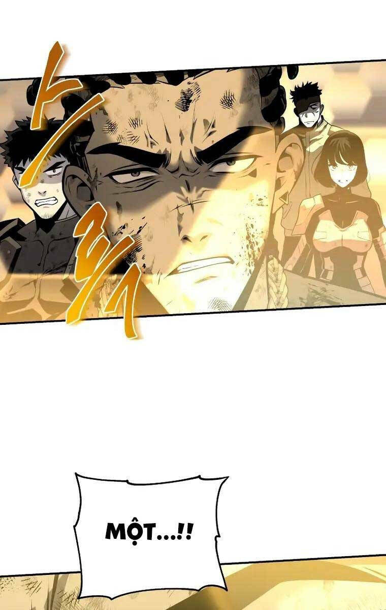 Vua Hiệp Sĩ Đã Trở Lại Với Một Vị Thần - Chapter 13 - Page 126