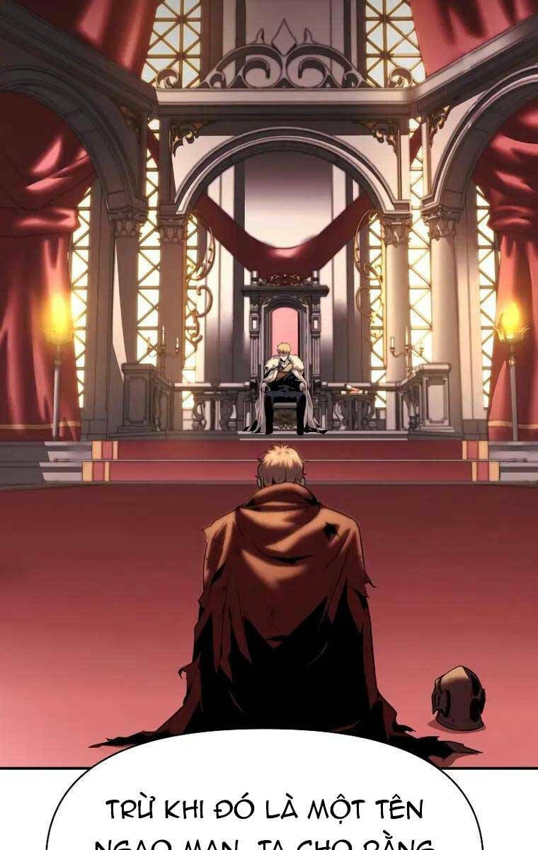 Vua Hiệp Sĩ Đã Trở Lại Với Một Vị Thần - Chapter 13 - Page 12