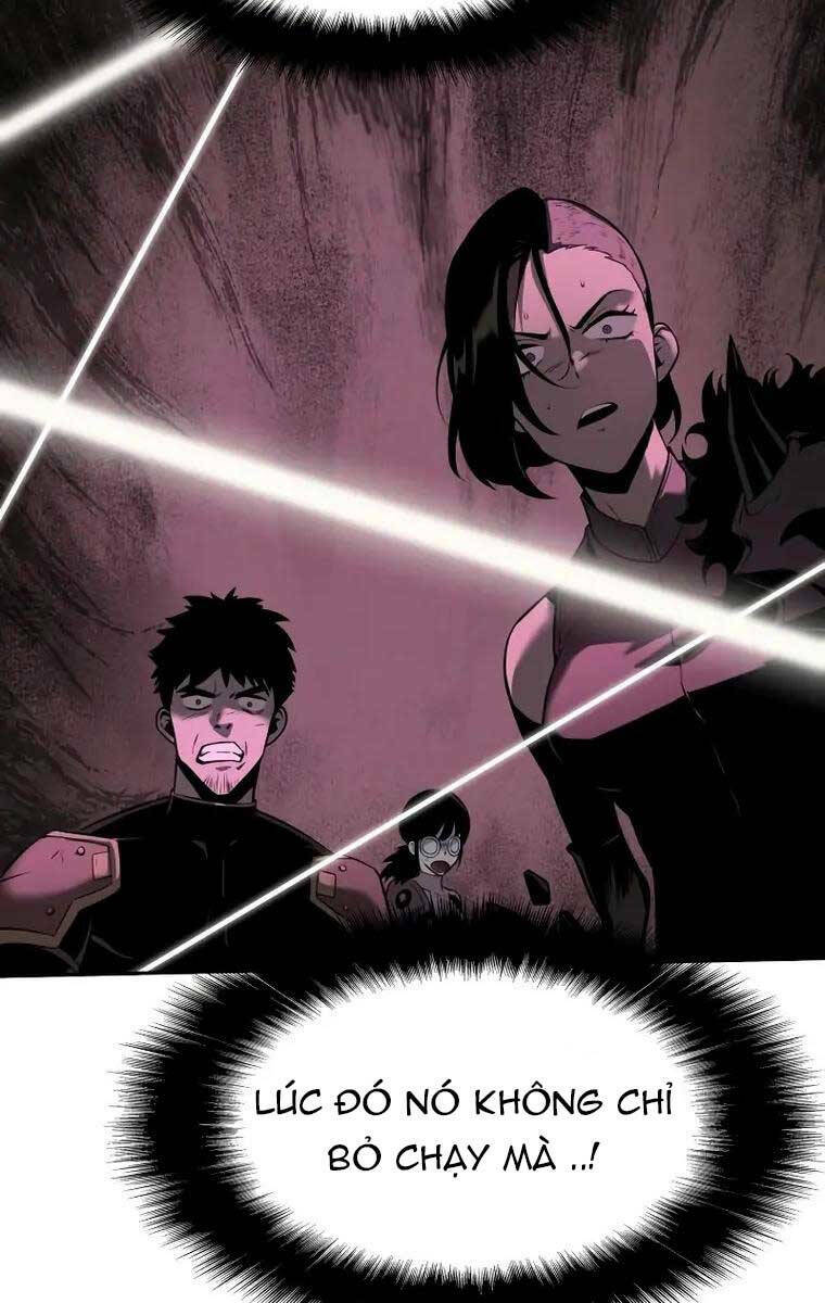 Vua Hiệp Sĩ Đã Trở Lại Với Một Vị Thần - Chapter 13 - Page 131