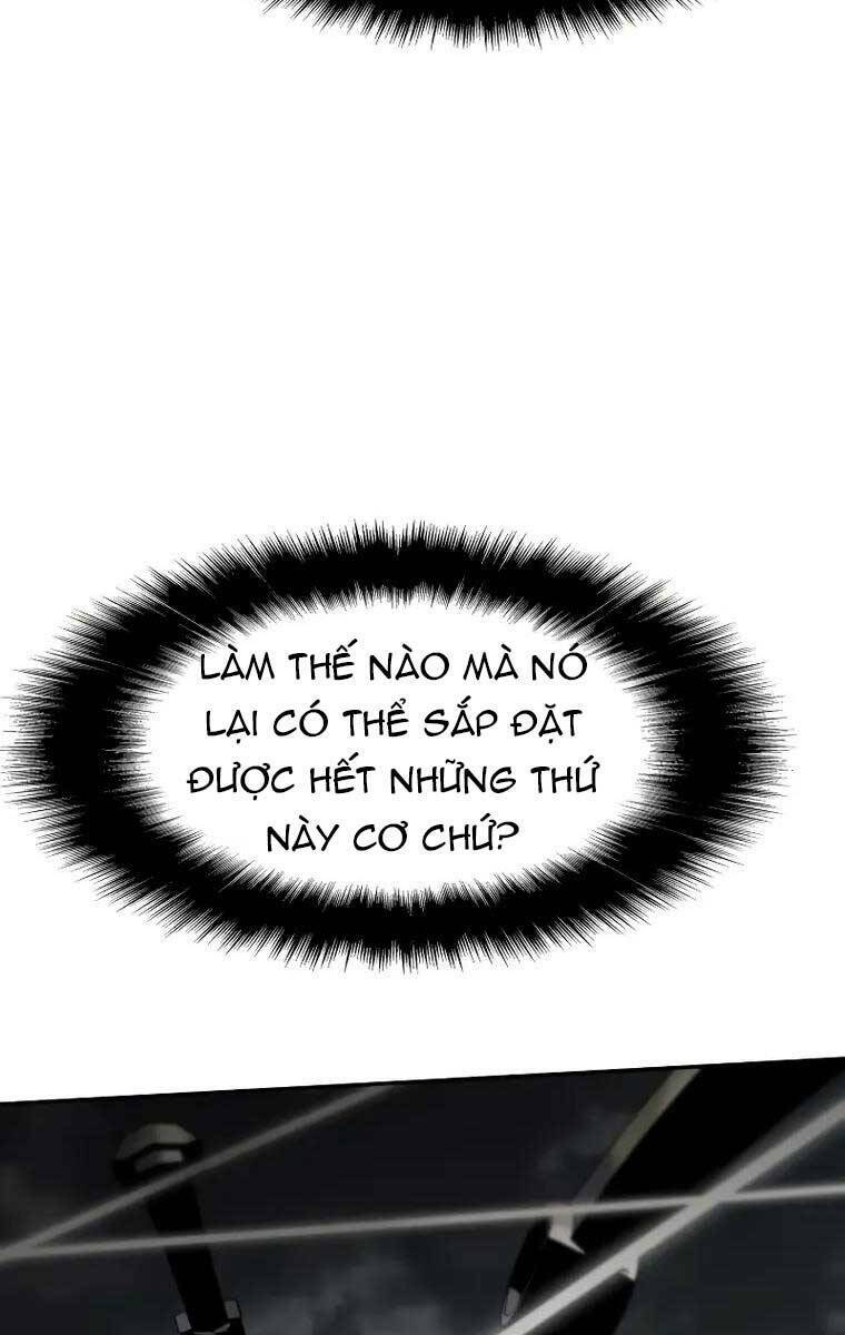 Vua Hiệp Sĩ Đã Trở Lại Với Một Vị Thần - Chapter 13 - Page 132