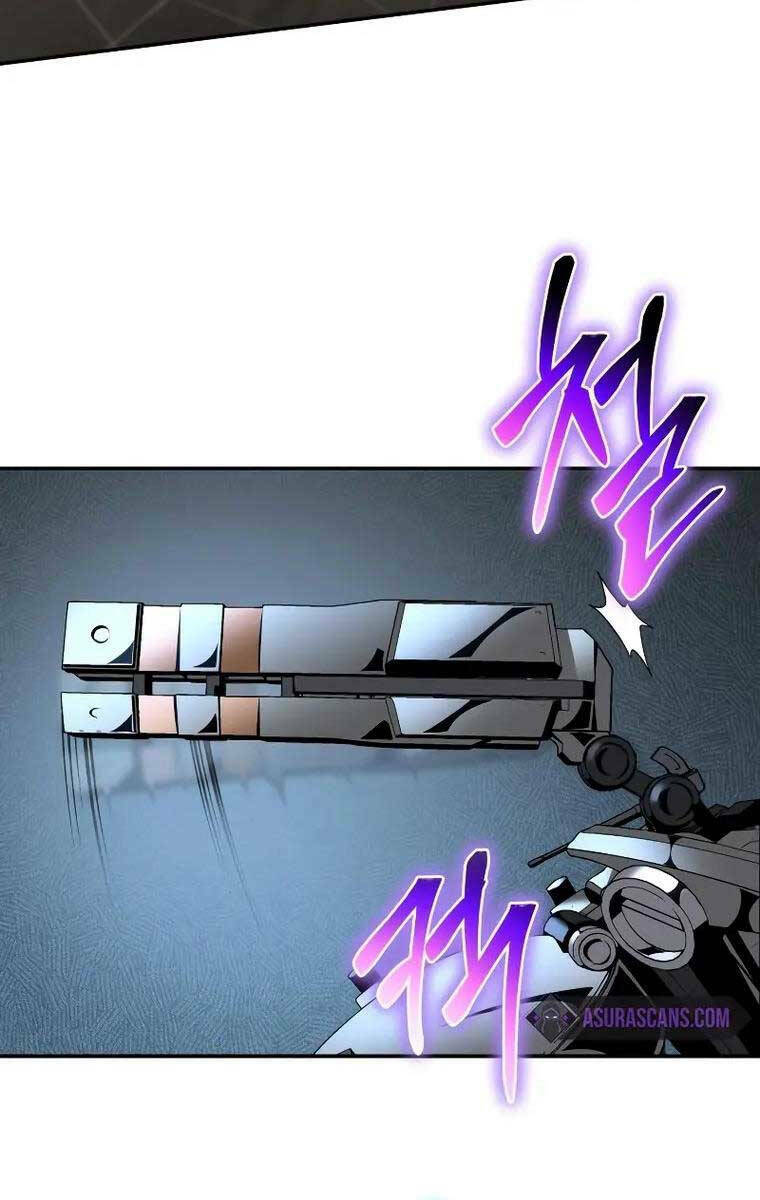 Vua Hiệp Sĩ Đã Trở Lại Với Một Vị Thần - Chapter 13 - Page 134