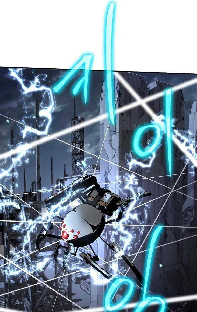 Vua Hiệp Sĩ Đã Trở Lại Với Một Vị Thần - Chapter 13 - Page 135