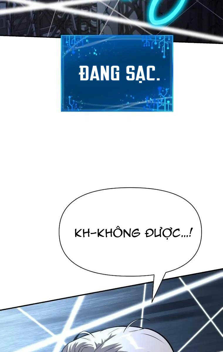 Vua Hiệp Sĩ Đã Trở Lại Với Một Vị Thần - Chapter 13 - Page 136