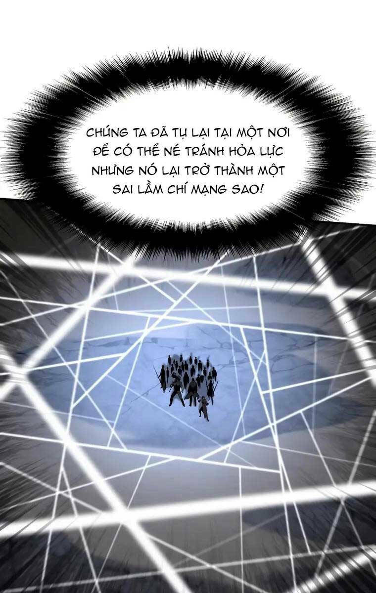 Vua Hiệp Sĩ Đã Trở Lại Với Một Vị Thần - Chapter 13 - Page 138