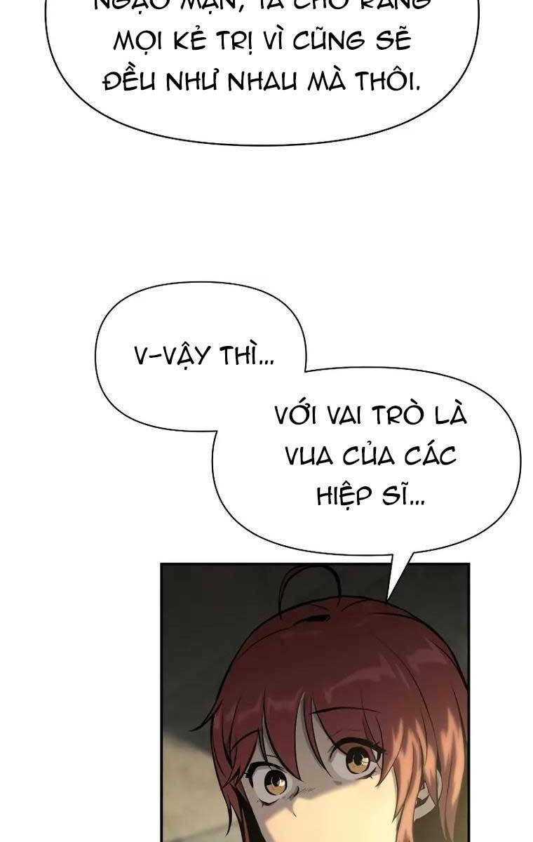 Vua Hiệp Sĩ Đã Trở Lại Với Một Vị Thần - Chapter 13 - Page 13