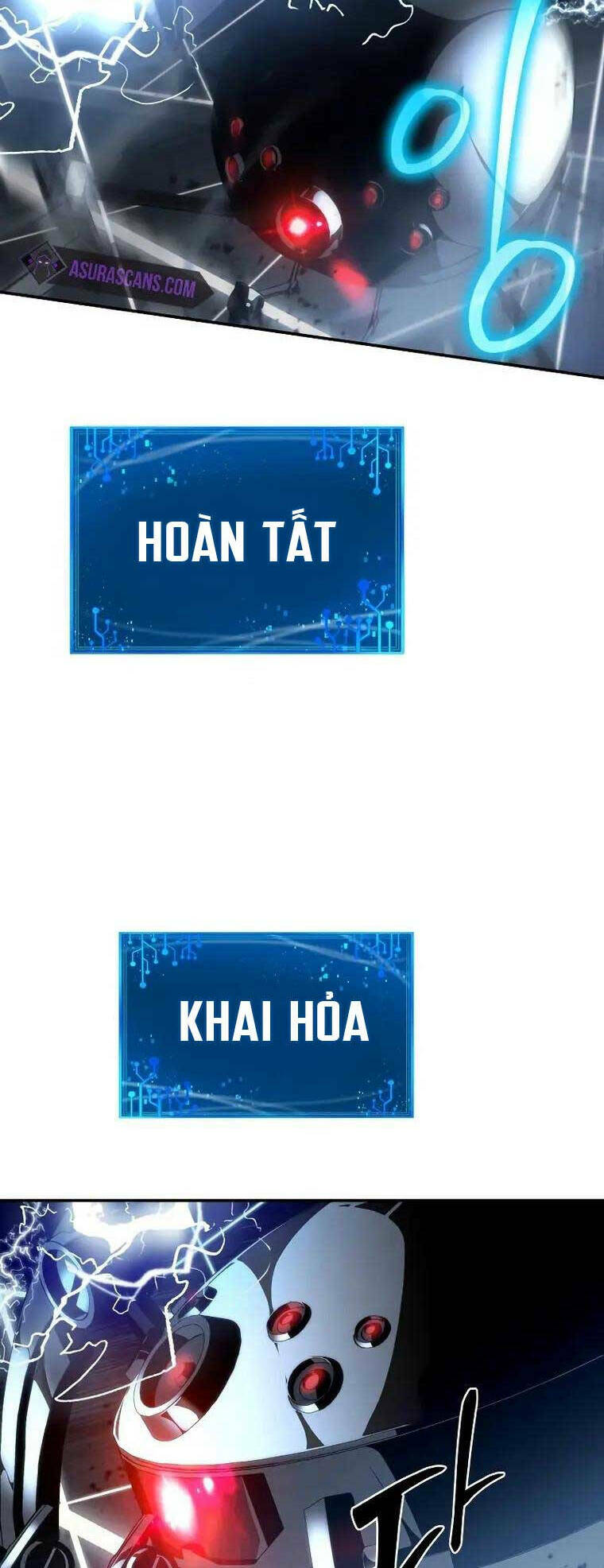 Vua Hiệp Sĩ Đã Trở Lại Với Một Vị Thần - Chapter 13 - Page 141