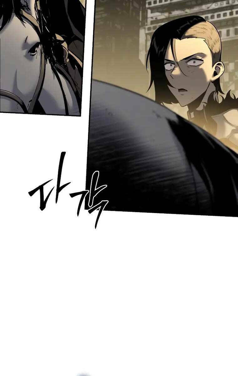 Vua Hiệp Sĩ Đã Trở Lại Với Một Vị Thần - Chapter 13 - Page 153