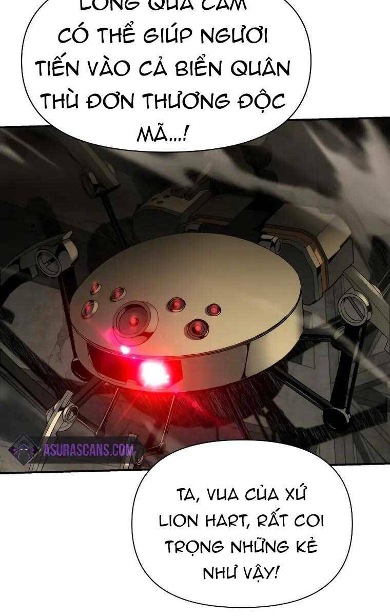 Vua Hiệp Sĩ Đã Trở Lại Với Một Vị Thần - Chapter 13 - Page 156