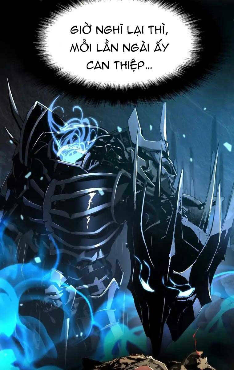 Vua Hiệp Sĩ Đã Trở Lại Với Một Vị Thần - Chapter 13 - Page 16