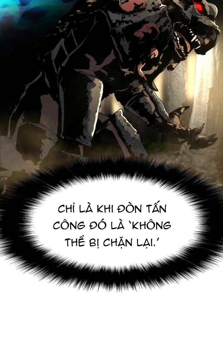 Vua Hiệp Sĩ Đã Trở Lại Với Một Vị Thần - Chapter 13 - Page 17