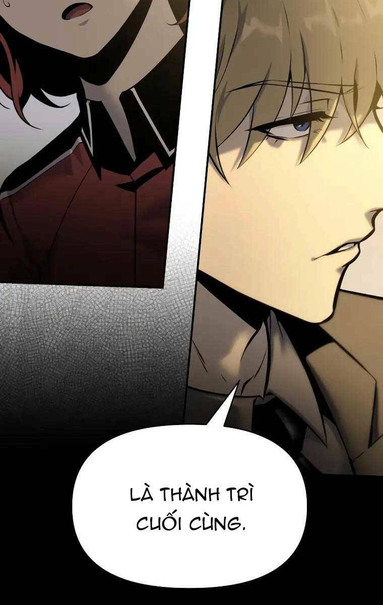 Vua Hiệp Sĩ Đã Trở Lại Với Một Vị Thần - Chapter 13 - Page 19